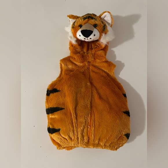 Baby Halloween Costume - Picture 2 of 2